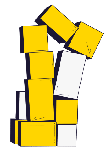 cubes