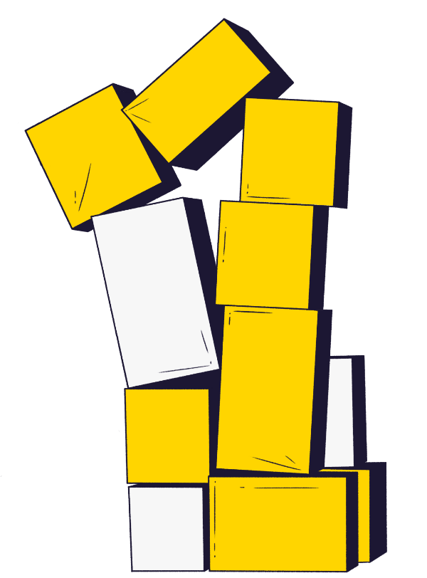 cubes